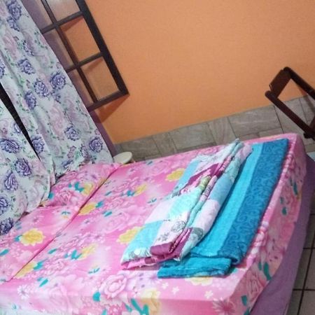 Hospedaria Suites Da Praia Maricá Dış mekan fotoğraf