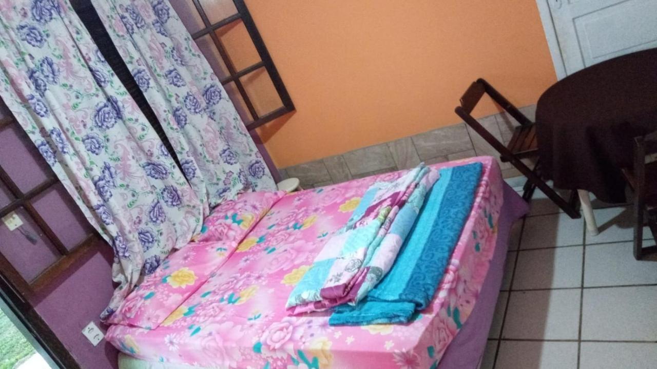 Hospedaria Suites Da Praia Maricá Dış mekan fotoğraf